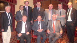 Republic of Ireland Group members